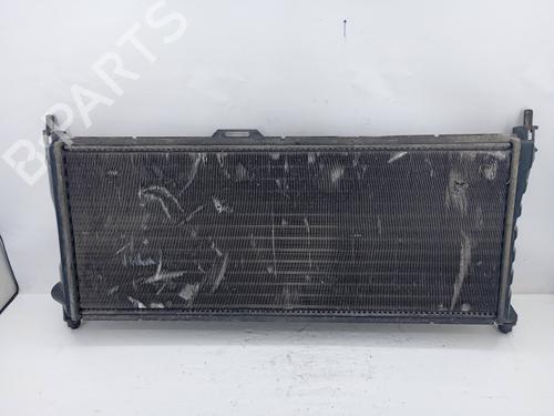 Water radiator OPEL CORSA B (S93) 1.5 TD (F08, F68, M68) | BP29751360M31 