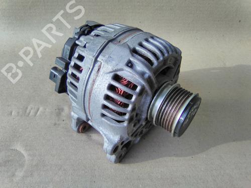 Alternator VW GOLF VI (5K1) 1.6 TDI | BP19854859M7 