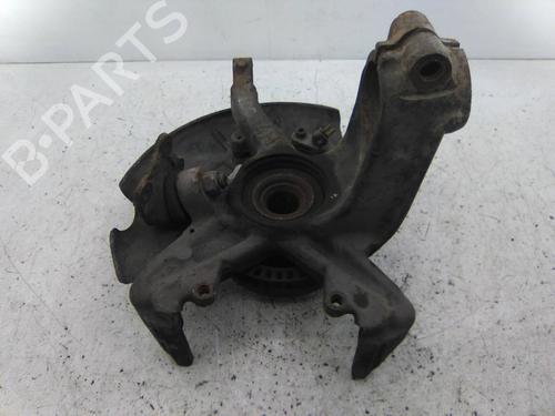 Left front steering knuckle VW GOLF IV (1J1) 1.9 TDI | BP19810000M25 