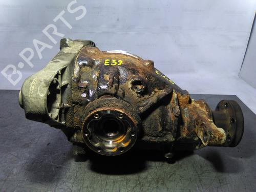 Used Rear differential Rear differential BMW 5 (E39) 520 i (150 hp) 19818977 19818977