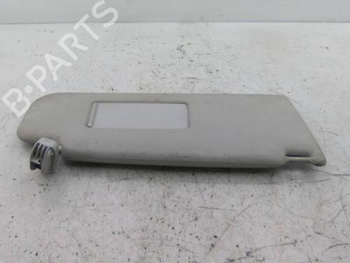 Right sun visor SEAT ALTEA (5P1) 1.9 TDI | BP19872135I2 