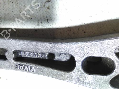 Gearbox mount VW GOLF V (1K1) 1.9 TDI | BP19809197M88 
