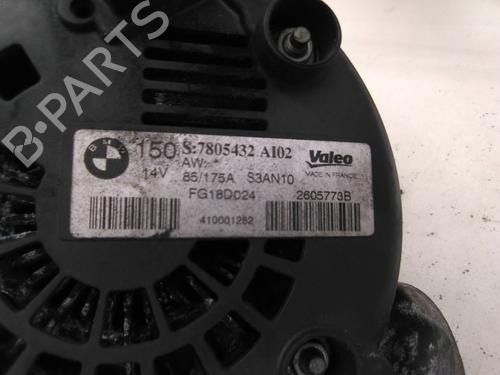 Alternator BMW X3 (E83) 2.0 d | BP22340149M7