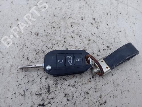 Modulo electronico OPEL COMBO Box Body/MPV (K9) 1.5 D (131 hp) 31255906