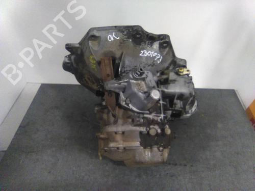 Gearbox OPEL CORSA A Hatchback (S83) 1.2 S (F08, M08, F68, M68) | BP19832619M3 