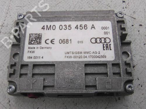 Other SKODA OCTAVIA III (5E3, NL3, NR3) 2.0 TDI | BP19816480O1