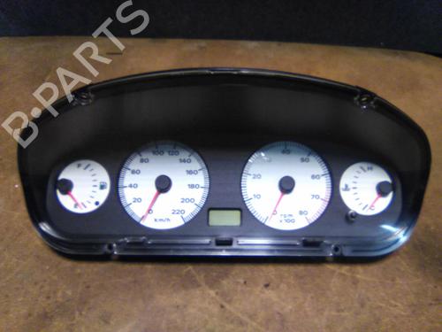 Cockpit FIAT BRAVA (182_) 1.2 16V 80 (82 hp) 19849990