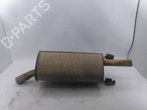 Used Other OPEL CORSA B (S93) 1.5 TD (F08, F68, M68) (67 hp) 19825370