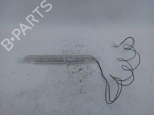 Used Third brake light JAGUAR XF I (X250) 3.0 D (275 hp) 20490392