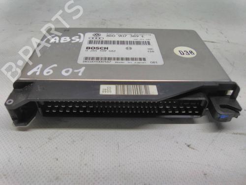 Used ABS pump AUDI A6 C5 Avant (4B5) 2.5 TDI (163 hp) 22935041