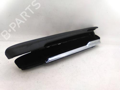 Kopholder/Genstandsholder MERCEDES-BENZ S-CLASS (W221, V221) S 350 CDI (211 hp) 27835938