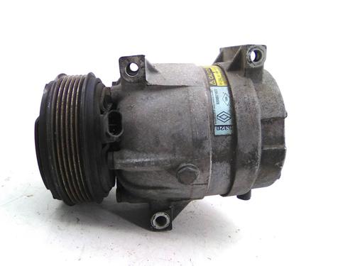 AC Kompressor RENAULT LAGUNA II Grandtour (KG0/1_) 1.9 dCi (KG0G) (120 hp) 22181495