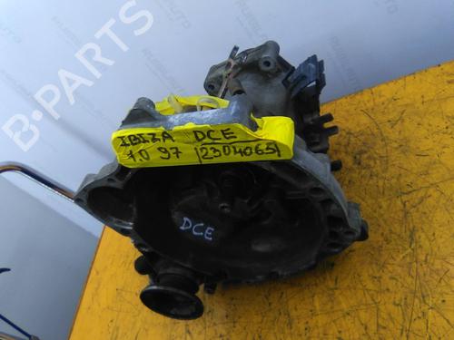Gearbox SEAT IBIZA II (6K1) 1.0 i | BP19836198M3 