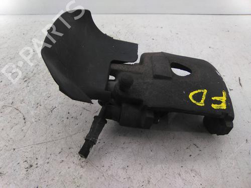Right front brake caliper VW GOLF III (1H1) 1.4 | BP19861086M104 