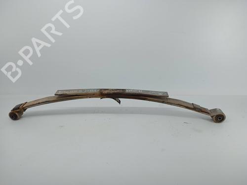 Used Other FORD TRANSIT Platform/Chassis (E_ _) 2.5 DI (EME/L/S, ENE/L/S) (76 hp) 31255931