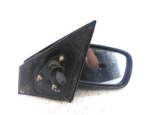 Used Right mirror TOYOTA YARIS (_P1_) 1.4 D-4D (NLP10_, NLP10R) (75 hp) 19819582