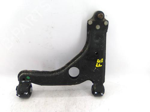 Used Left front suspension arm OPEL ASTRA G Hatchback (T98) 1.4 16V (F08, F48) (90 hp) 19822406