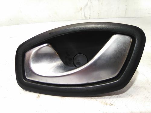 Used Front left interior door handle RENAULT CLIO IV (BH_) 1.5 dCi 75 (75 hp) 19861728