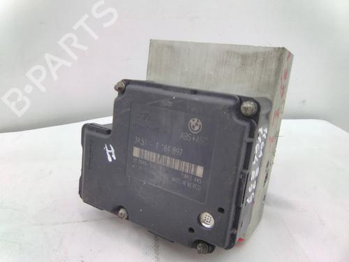 ABS pump BMW 3 (E46) 320 d | BP19843935M43 