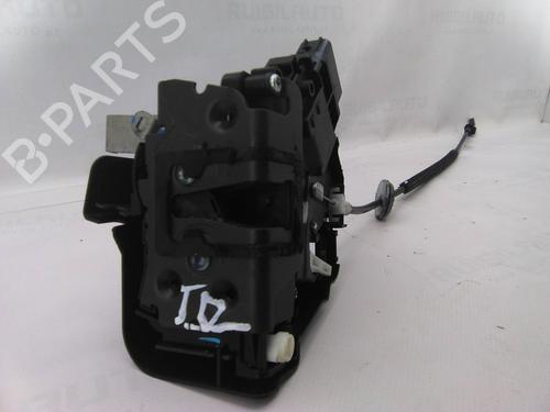 Rear right lock FORD FOCUS II Turnier (DA_, FFS, DS) 1.8 Flexifuel | BP19814866C99 
