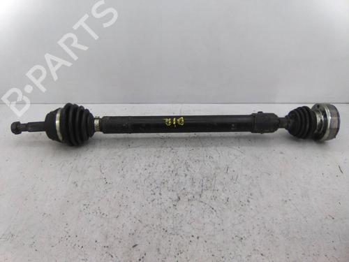 Right front driveshaft SEAT INCA (6K9) 1.9 D | BP19869904M39 