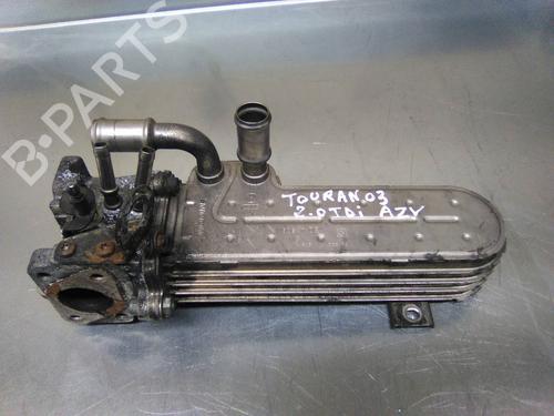 Used Egr VW TOURAN (1T1, 1T2) 2.0 TDI (136 hp) 19852292