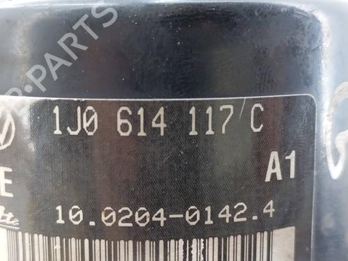 ABS Bremseaggregat VW GOLF IV (1J1) 1.9 TDI | BP22958536M43