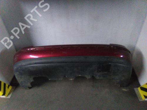 Rear bumper SEAT TOLEDO I (1L2) 1.6 i | BP19842014C8 