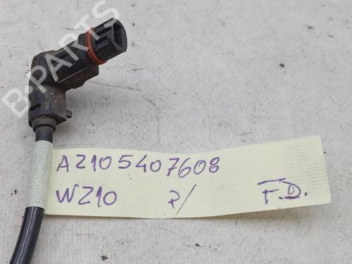 Electronic module MERCEDES-BENZ E-CLASS (W210) E 220 D (210.004) | BP28952360M83