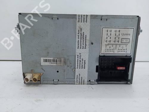 Radio VW PASSAT B6 (3C2) 1.9 TDI | BP19814034E6 