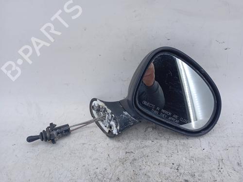 Bakspejl Højre DAEWOO MATIZ (M100, M150) 0.8 (52 hp) 26511300