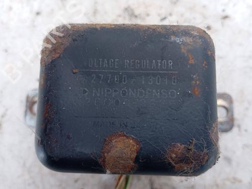 Used Other TOYOTA STARLET Estate (KP6_) 1.0 (KP60) (45 hp) 20173038