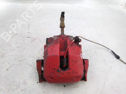 Used Right rear brake caliper BMW 5 Touring (E39) 520 d (136 hp) 19851497