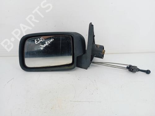Used Left mirror Left mirror RENAULT SUPER 5 (B/C40_) 1.2 (B/C40F) (55 hp) 34437966 34437966
