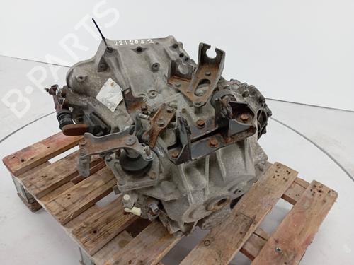 Gearbox TOYOTA AVENSIS (_T25_) 2.2 D-4D (ADT251_, ADT251R) | BP31076688M3