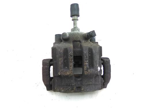 Used Left rear brake caliper BMW 1 (E87) 118 d (122 hp) 19818643