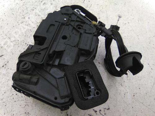Rear right lock SEAT IBIZA V (KJ1, KJG) 1.0 TSI | BP19840819C99 