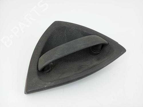 Puxador exterior SMART FORTWO Cabrio (450) 0.7 (450.452) (61 hp) 32390661