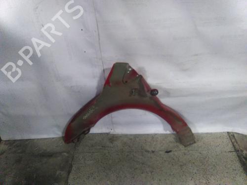 Right front fenders CITROËN C2 (JM_) 1.6 | BP19831736C42 