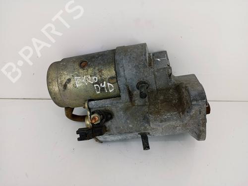 Used Starter Starter TOYOTA COROLLA Verso (_E12_) 2.0 D-4D (CDE120_, CDE120R) (90 hp) 33907289 33907289