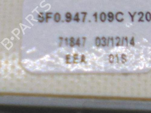 Innerbelysning SEAT LEON (5F1) 1.6 TDI | BP20123679I8 