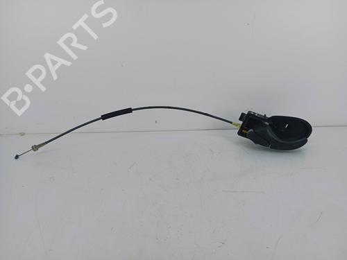 Used Front left interior door handle Front left interior door handle FORD FOCUS I (DAW, DBW) 1.4 16V (75 hp) 33277235 33277235