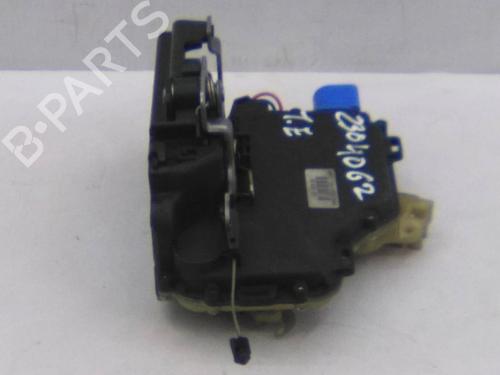 Venstre bak lås SEAT IBIZA III (6L1) 1.2 12V | BP25012906C100 