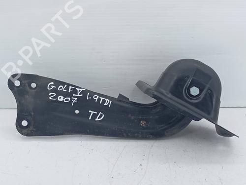 Used Right rear suspension arm VW GOLF V (1K1) 1.9 TDI (105 hp) 19855176