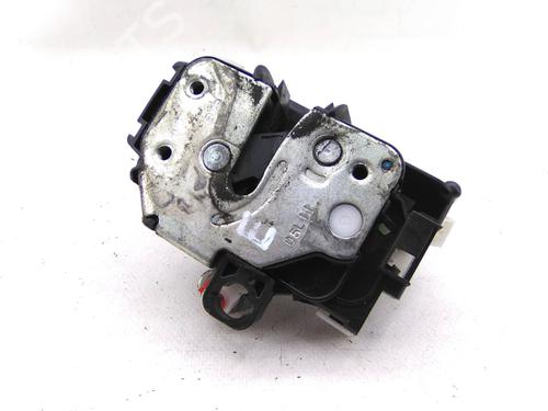 Front left lock FIAT 500 (312_) 1.3 D Multijet (312AXB1A) | BP24371206C98 