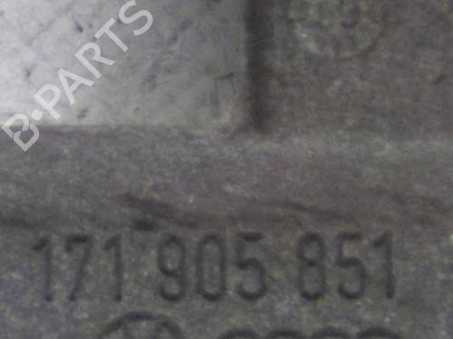 Ignition barrel VW GOLF II (19E, 1G1) 1.3 Cat | BP19852366M48 
