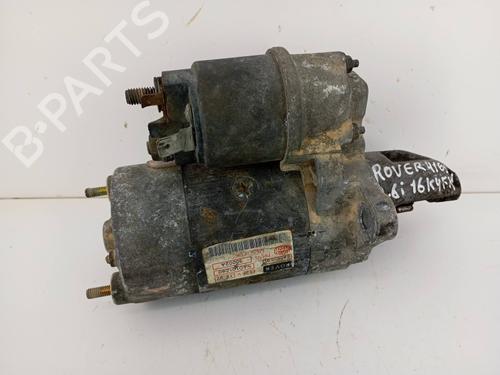 Used Starter Starter ROVER 400 II Hatchback (RT) 416 Si (116 hp) 34009676 34009676