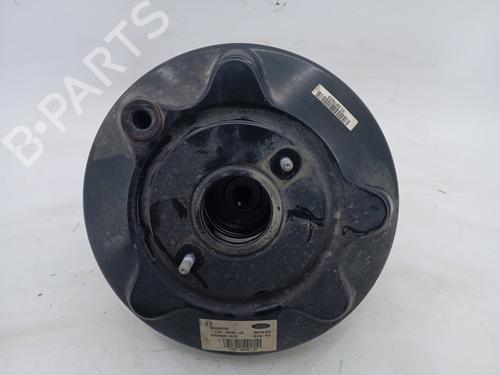Used Servo brake FORD FIESTA VII (HJ, HF) 1.5 TDCi (85 hp) 19845005