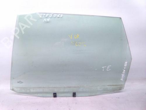 Used Rear left door window AUDI A4 B5 (8D2) 1.6 (100 hp) 19871416