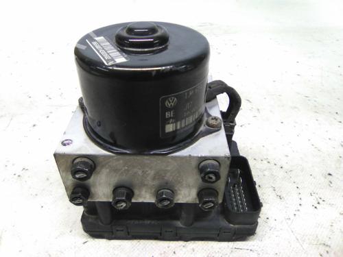 Used ABS pump SEAT TOLEDO II (1M2) 1.6 (100 hp) 19868754